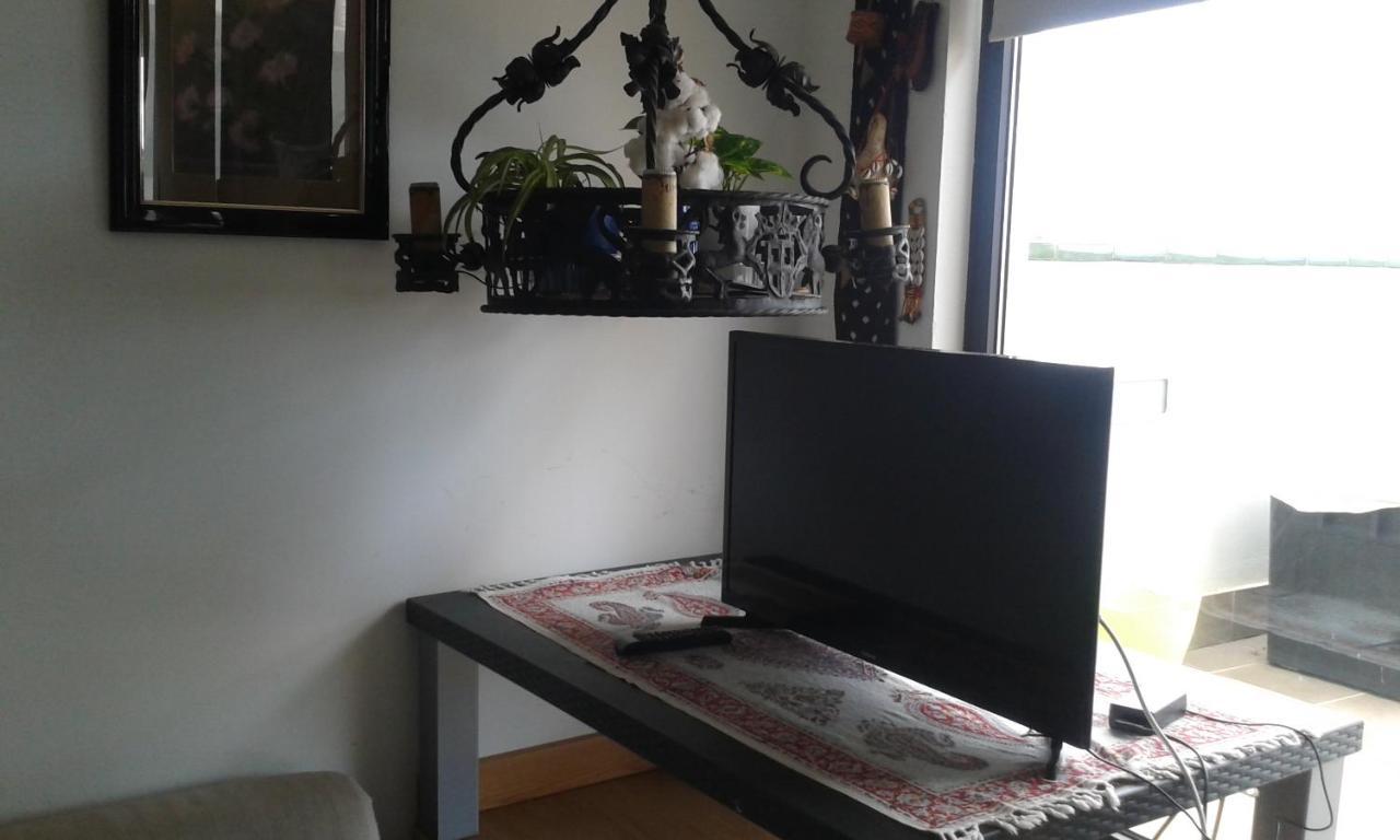 Apartamento Con Encanto En La Playa Frente Al Mar "Posada Rent House" Пуэрто-дель-Росарио Экстерьер фото