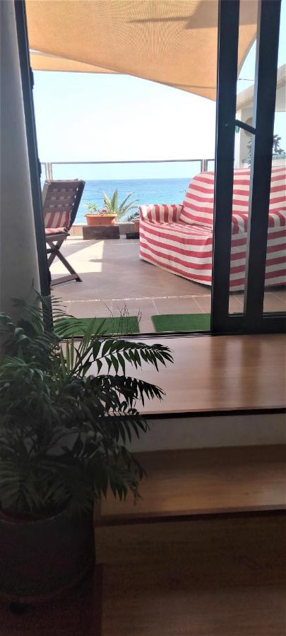Apartamento Con Encanto En La Playa Frente Al Mar "Posada Rent House" Пуэрто-дель-Росарио Экстерьер фото