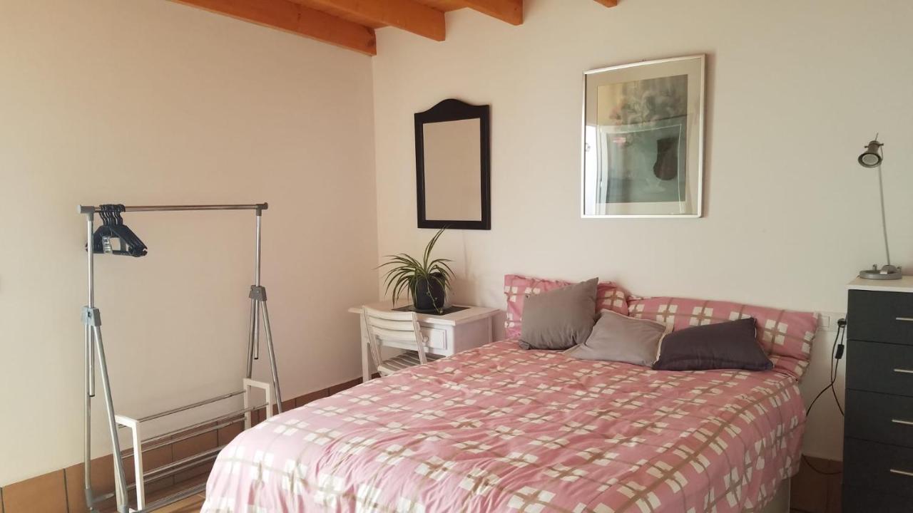 Apartamento Con Encanto En La Playa Frente Al Mar "Posada Rent House" Пуэрто-дель-Росарио Экстерьер фото