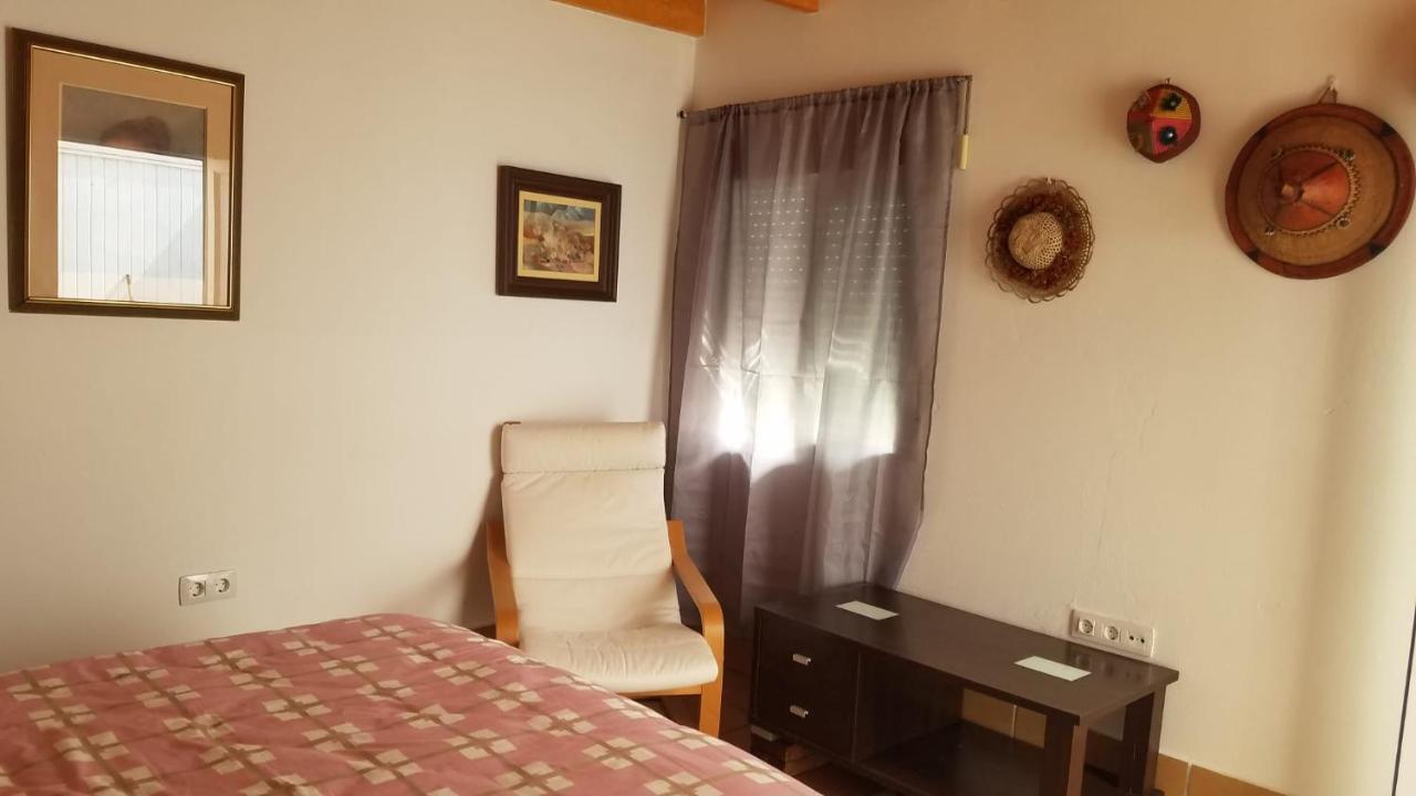 Apartamento Con Encanto En La Playa Frente Al Mar "Posada Rent House" Пуэрто-дель-Росарио Экстерьер фото