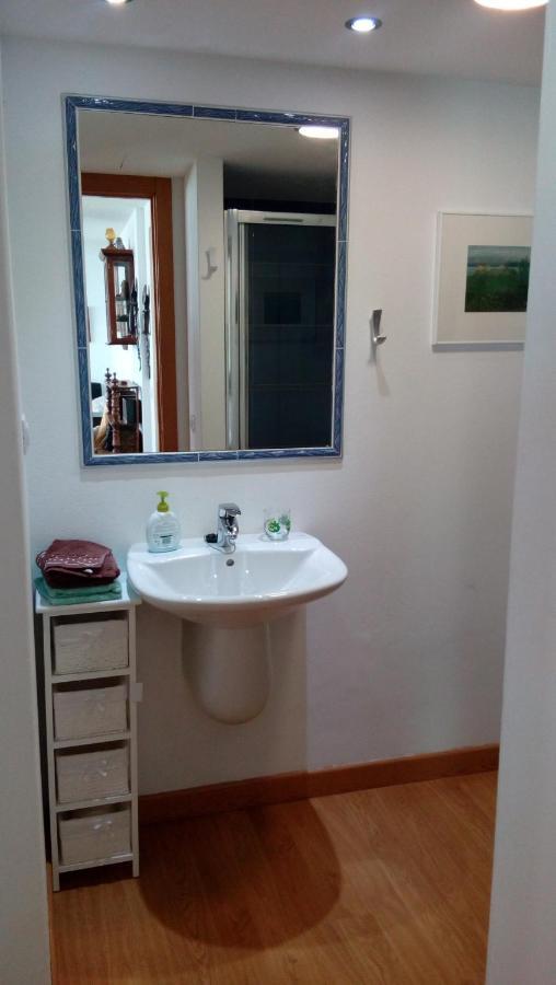 Apartamento Con Encanto En La Playa Frente Al Mar "Posada Rent House" Пуэрто-дель-Росарио Экстерьер фото