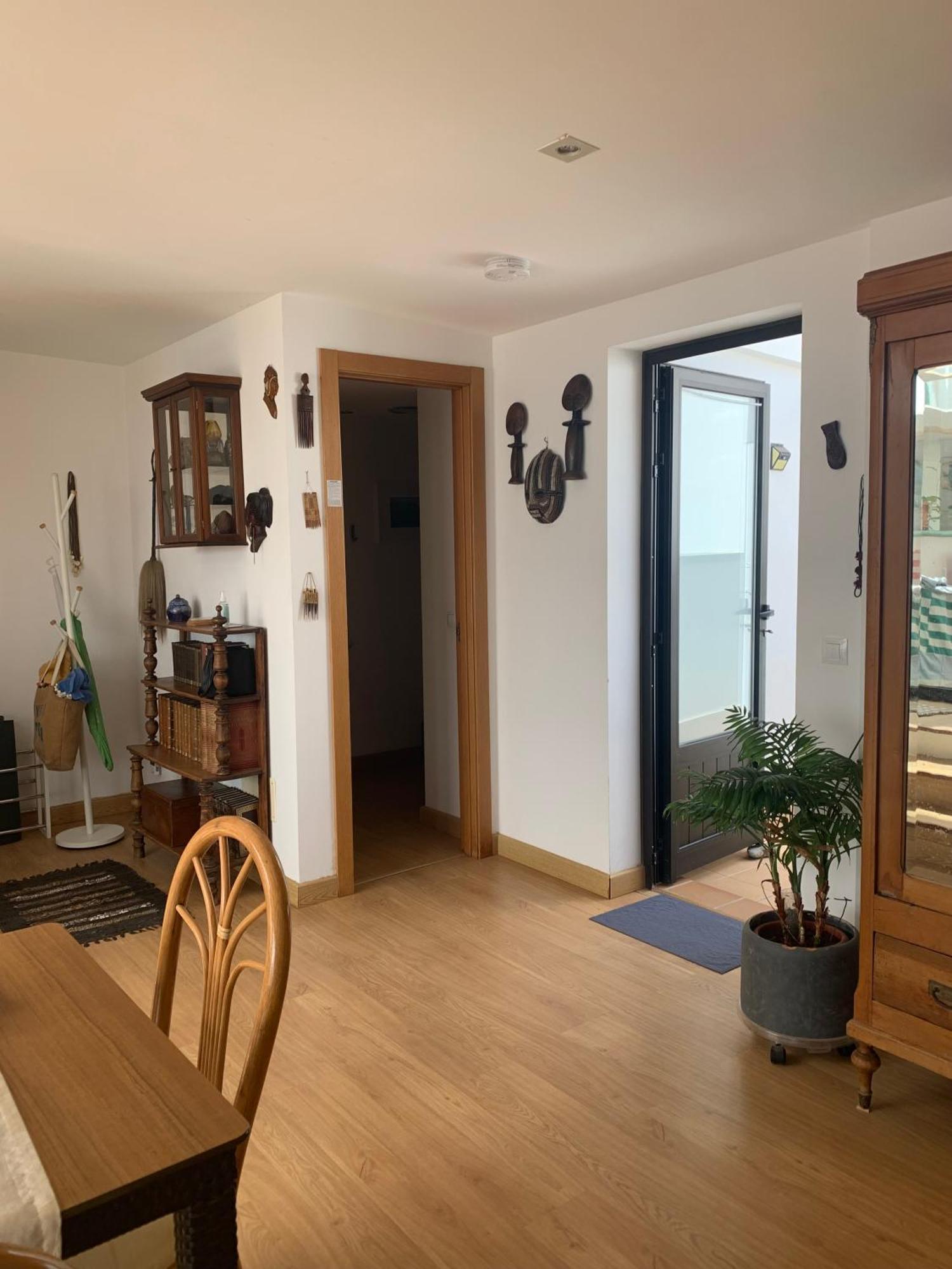 Apartamento Con Encanto En La Playa Frente Al Mar "Posada Rent House" Пуэрто-дель-Росарио Экстерьер фото