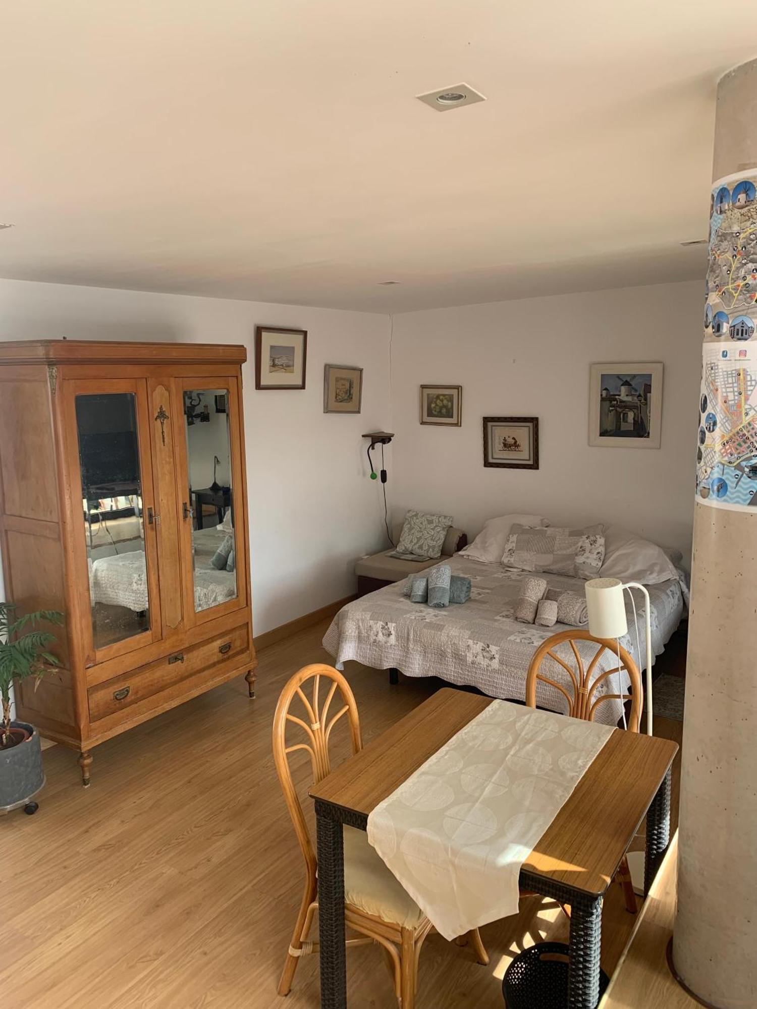 Apartamento Con Encanto En La Playa Frente Al Mar "Posada Rent House" Пуэрто-дель-Росарио Экстерьер фото